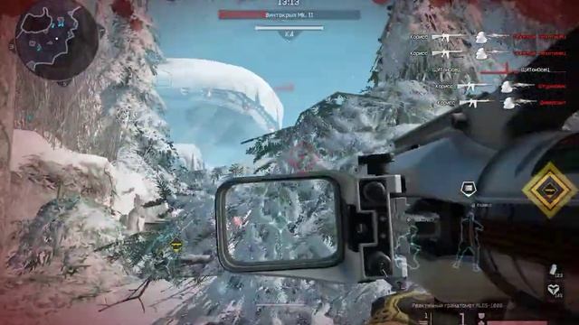 "Warface" - 3 одной пулей смотреть онлайн