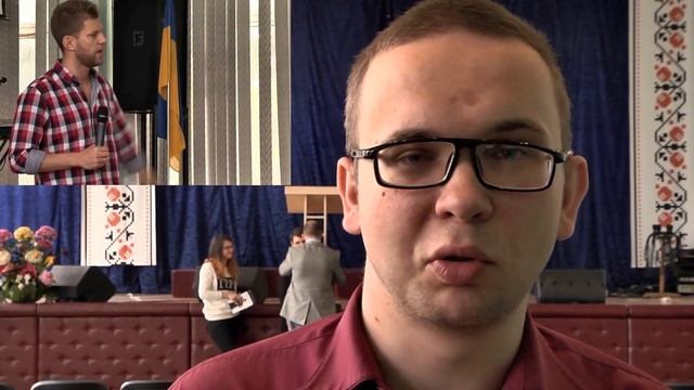 Анонс проповеди Евгения Пересветова в церкви "Дом Истины" 22.05.16 смотреть онлайн