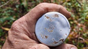 Коп по войне. Гельмут Вайссвальд. Фильм 456.