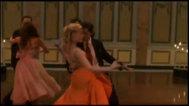 Mya - Do You Only Wanna Dance смотреть онлайн