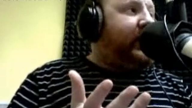 26.04.12 Радио Болид 3. смотреть онлайн