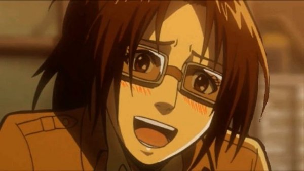 Песни в головах героев Атаки Титанов