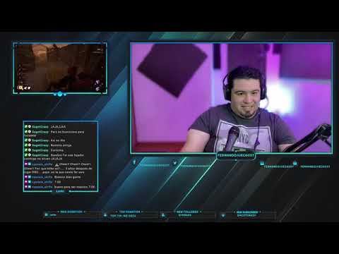 No soy pro pero me gusta jugar DBD!!!ajuaaa смотреть онлайн