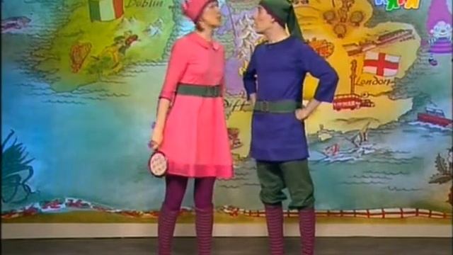 Funny English Хорошие слова