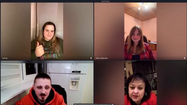 Эфир от 22.02.24 "Дети в разводе родителей" смотреть онлайн