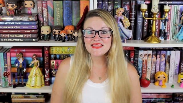 September TBR смотреть онлайн