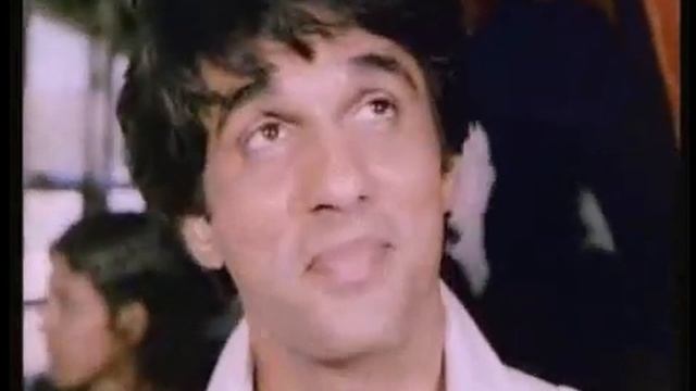 Hum Padosi Hain - Mukesh Khanna & Zarina Wahab - Dard E Dil смотреть онлайн