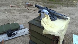 Эдган Матадор р5м стандарт на 100 метров.