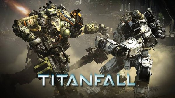 TitanFall Прохождение компании №1 (без комментариев)
