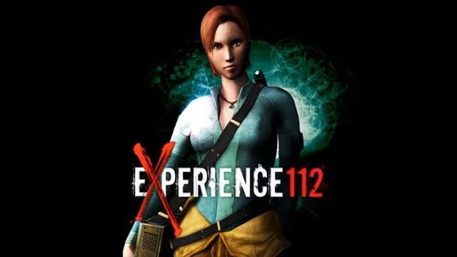 eXperience 112/The Experiment - Full OST/Soundtrack [HQ] смотреть онлайн