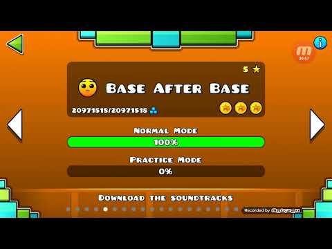 Geometry dash #2 смотреть онлайн