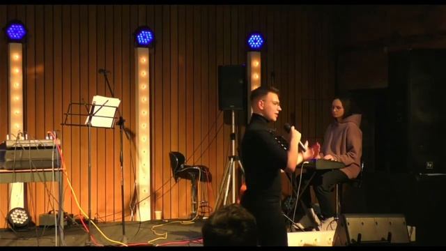 Погружение 2022 - Даниил Альхимович смотреть онлайн