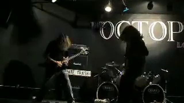 VX36 7/11/07 смотреть онлайн