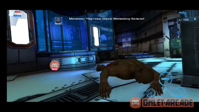 Dead Effect 2. Первый выпуск смотреть онлайн