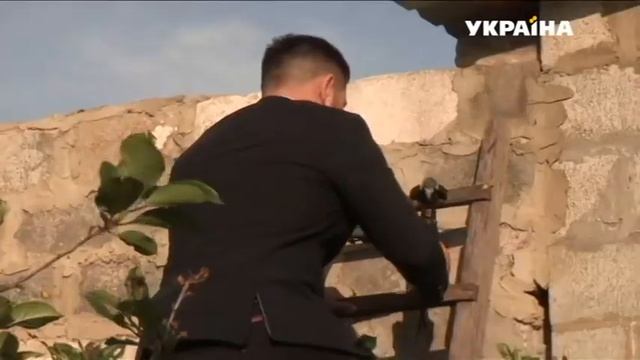 Выход с профилактики канала "ТРК Украина" (03.09.2018) смотреть онлайн