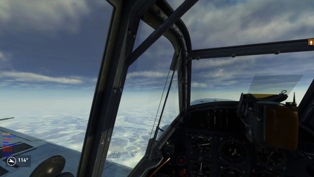 IL-2 Battle of Stalingrad "Бойня за последнюю цель!"(MK.Mr.X) смотреть онлайн