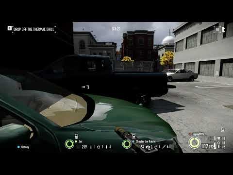 payday 2 смотреть онлайн