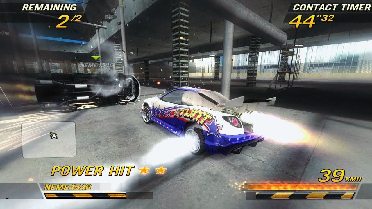 ★ FlatOut 2 Multiplayer 2022 Gameplay without commentary ★ 1440p смотреть онлайн