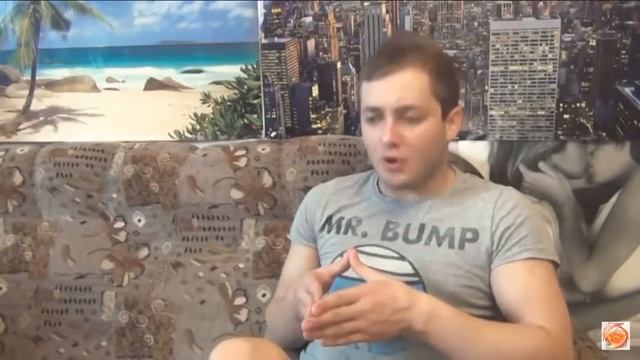 Эльдар Бродвей и бомжиха. смотреть онлайн