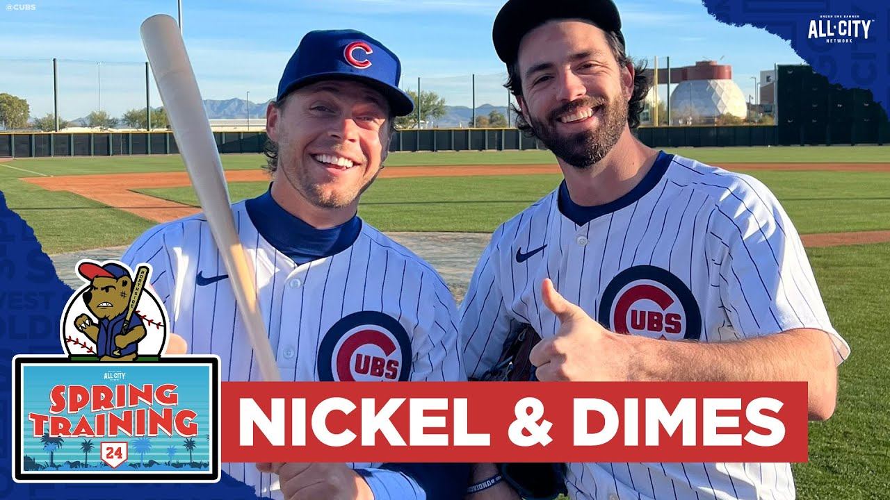 Chicago Cubs Loading Up On Backup Plans In Case Cody Bellinger Signs Elsewhere | CHGO Cubs Podcast