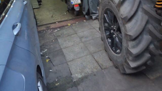 İnsignia B Periyodik Bakım ve Carbon Clean İşlemi смотреть онлайн
