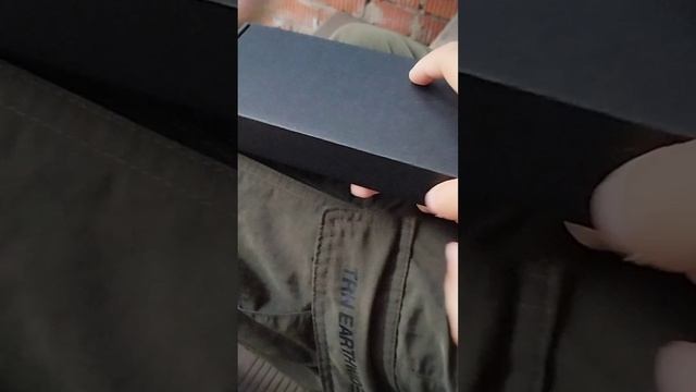 новый нож м9 распаковка #распаковка #вузвуден смотреть онлайн