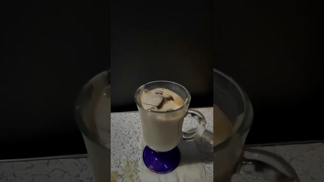 Ice cappuccino смотреть онлайн