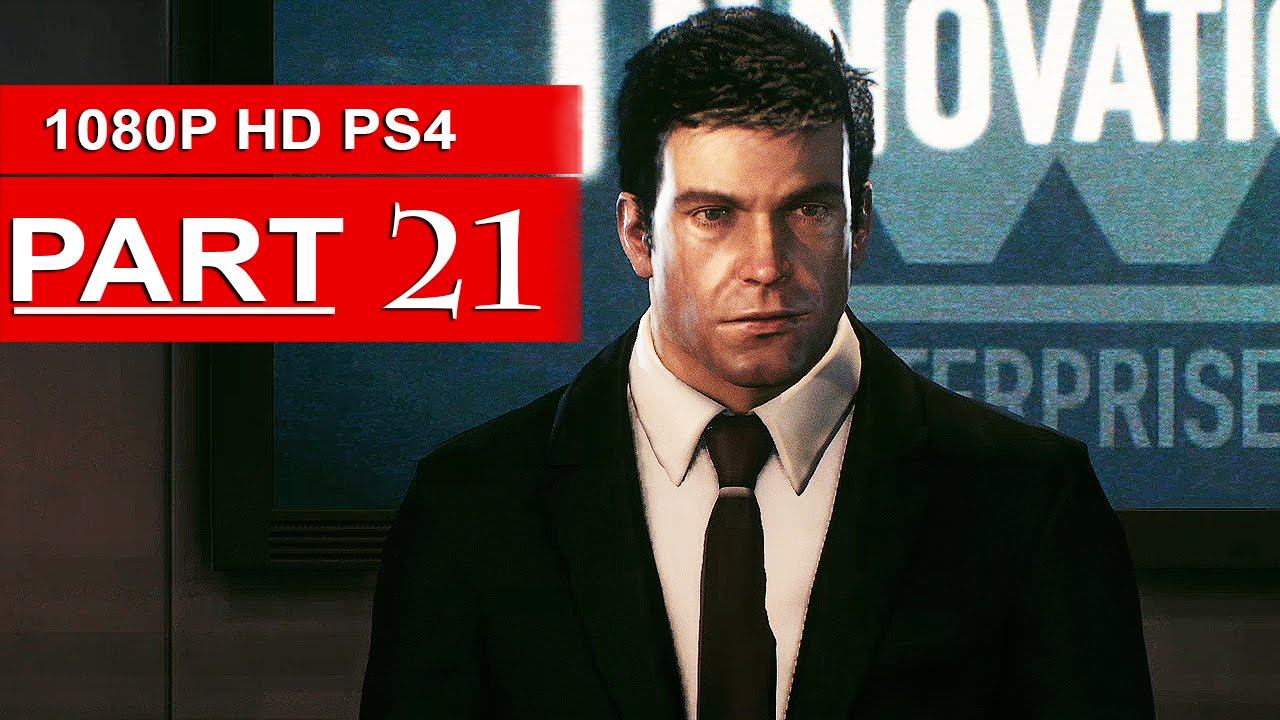 Batman Arkham Knight Gameplay Walkthrough Part 21 [1080p HD PS4] What The Hell - No Commentary смотреть онлайн