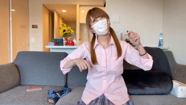 【ノーブラ谷間】憧れのきょにゅーになるっち！！ смотреть онлайн