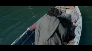 Lord of the Rings переделана AI.