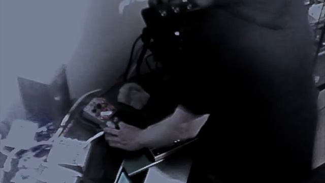 Looper jam with Akai Wolfpack and Crave смотреть онлайн