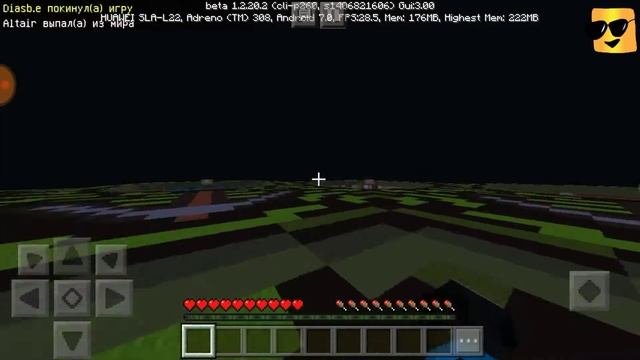 Прошёл 8 дропперов из 8/ ПРИШЛИ ДРУЗЬЯ/ ДРОППЕРЫ В МАЙНКРАФТ. СЕРИЯ 1. Alik Life смотреть онлайн