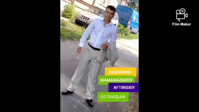 Muxriddin Muxriddin Мухриддин маманазаров