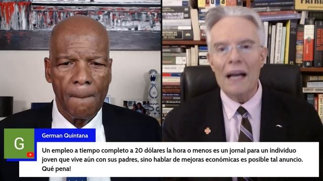 Kamala y Trump. Julio Shilling. смотреть онлайн