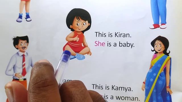 He she his her grammar for kids, जानिए he she his her का use कैसे करें, Basic english grammar he sh смотреть онлайн
