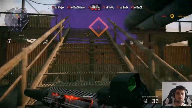 Nie wypadam z formy | Warface смотреть онлайн