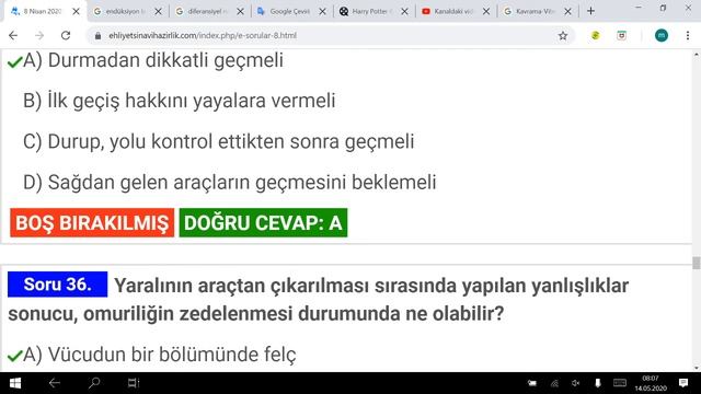 prava imtihanigha teyarlik 16 смотреть онлайн