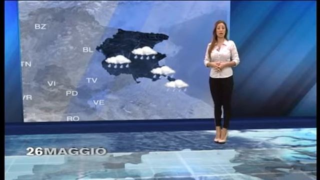 le previsioni meteo смотреть онлайн