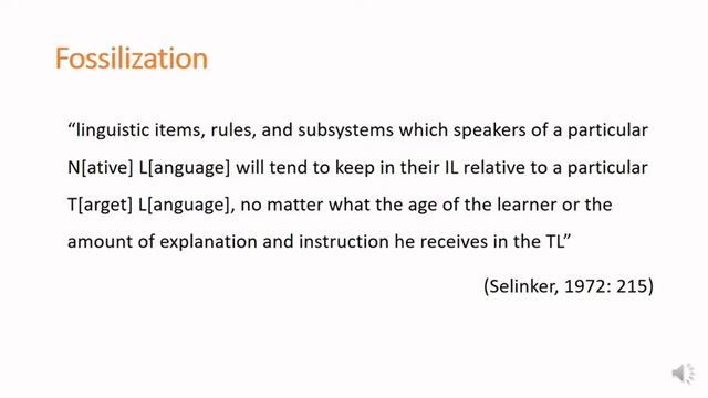 Acquisition and Learning of Portuguese as a Non Native Language Part III смотреть онлайн