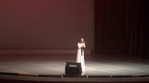 Ксения Бакшеева   Мой Ромео