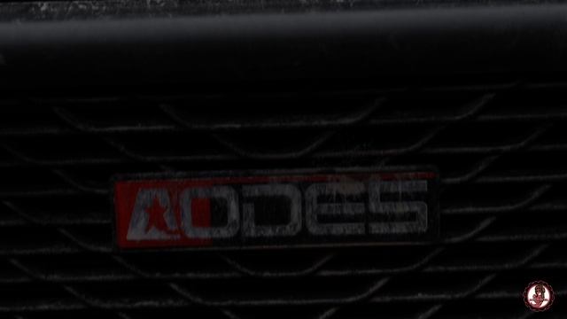 Квадропоход на технике AODES c Pulsar и квадро блогером Магвайером. Превью к 2 серии.