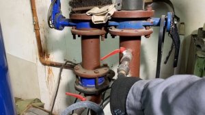 Как промыть теплообменник? | Инструкция по очистке кожухотрубного теплообменника | Новохим