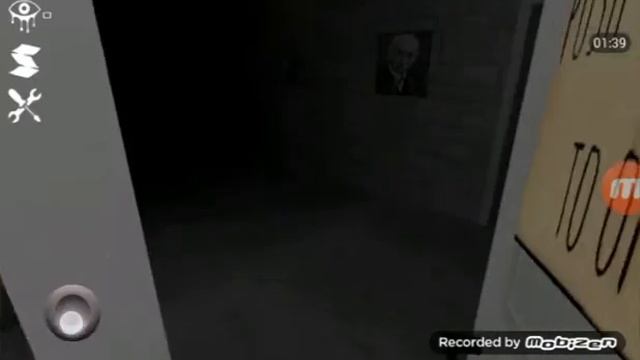 Глаза ужаса пролог серия 0 смотреть онлайн