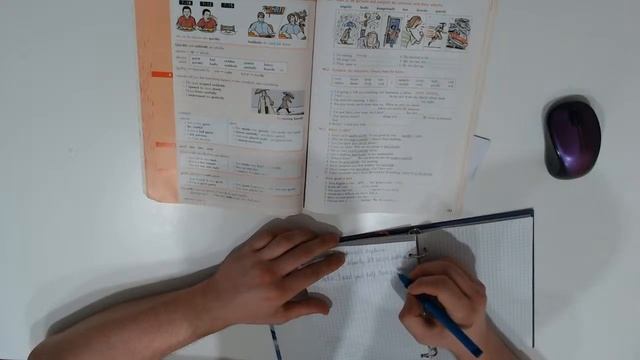 Unit 86 Elementary. quickly/badly/suddenly etc. (adverbs) смотреть онлайн