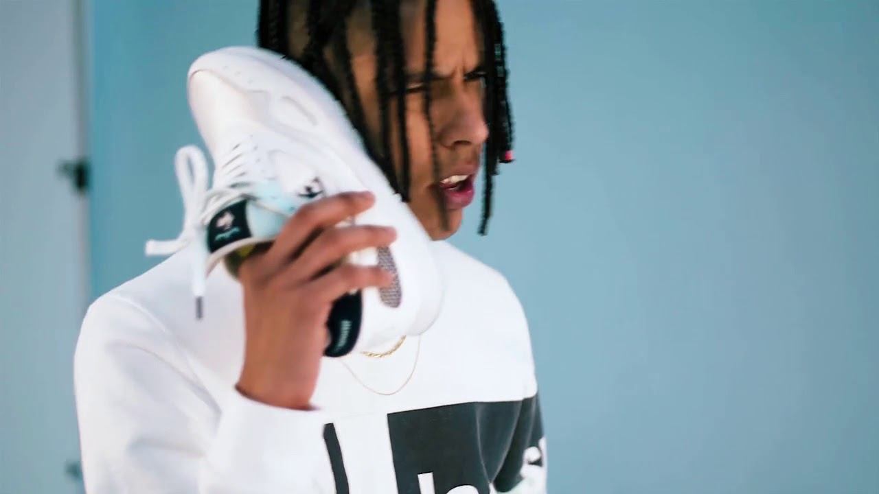 24 Kilates x Le Coq Sportif смотреть онлайн