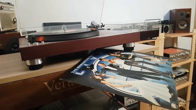 The Manhattan Transfer – Live смотреть онлайн