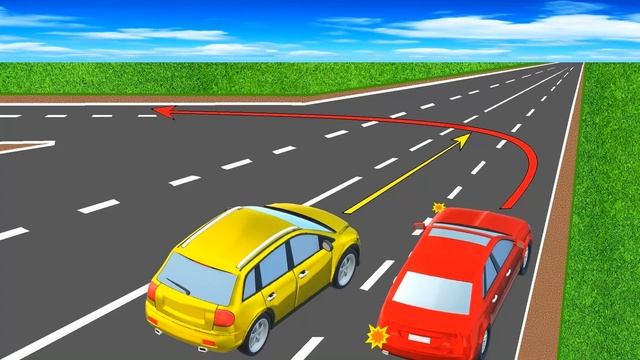 Хто з водіїв порушує правила? смотреть онлайн