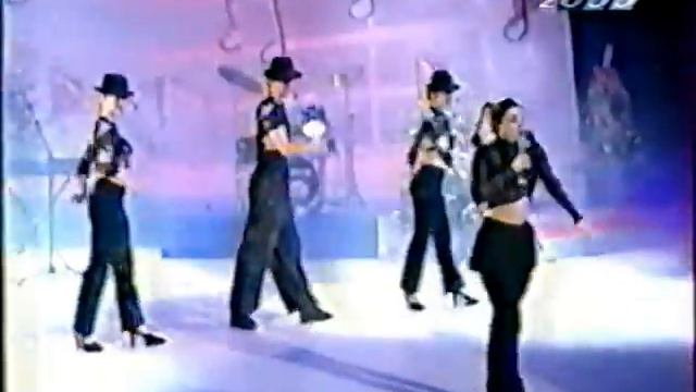 Наташа Королева - Последний поезд смотреть онлайн