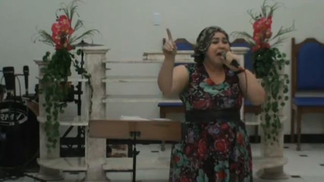 ** DITOSA CIDADE - LEDA AMORIM - Casa De Oração -J.M-V.V-E.S ** смотреть онлайн