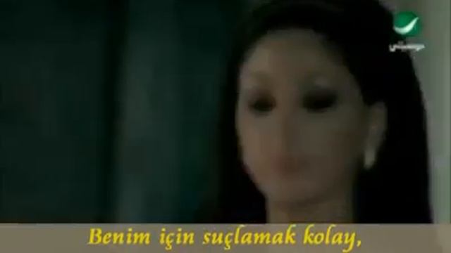 Elissa-Fe She Enkasar-Turkish Sub. смотреть онлайн